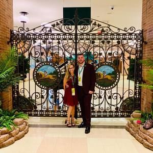 Meet your Posher, Steven